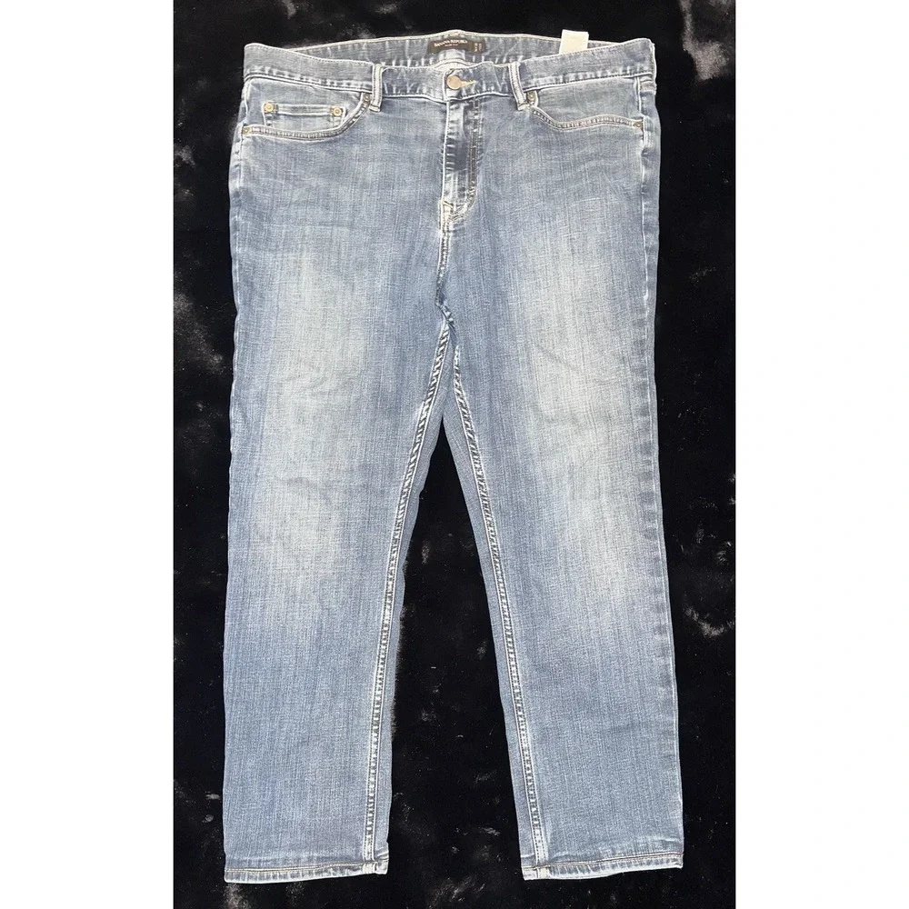 Banana Republic Slim Fit Jeans‎ Size 36